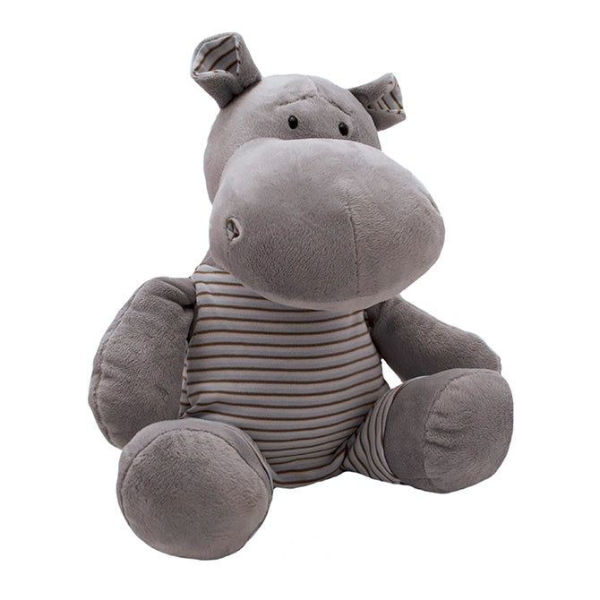 Personalized Plush Animals