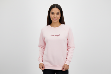 I Am Enough Sweatshirt