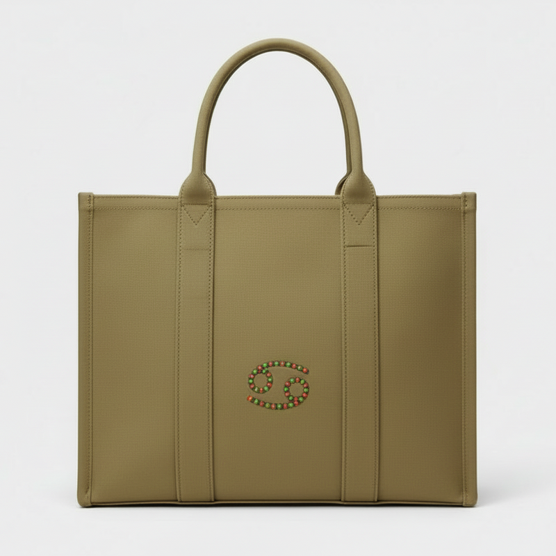 Zodiac Tote