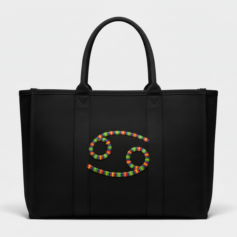 Zodiac Tote