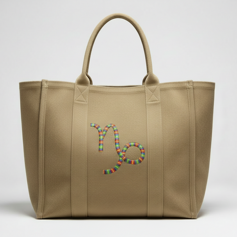Zodiac Tote
