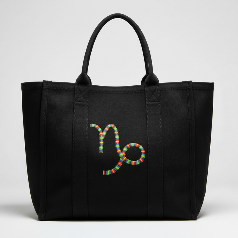 Zodiac Tote