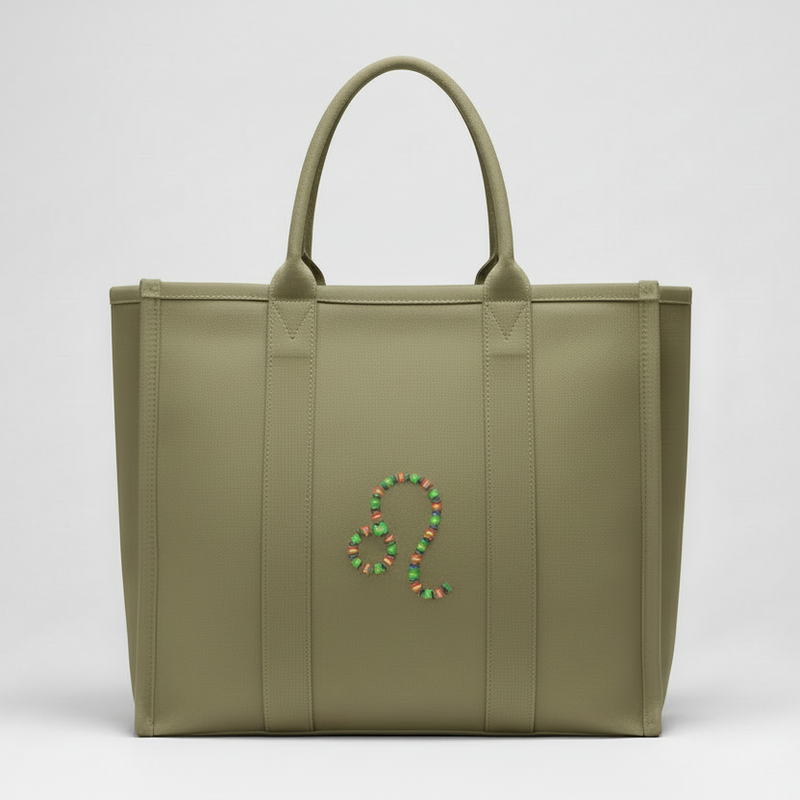 Zodiac Tote