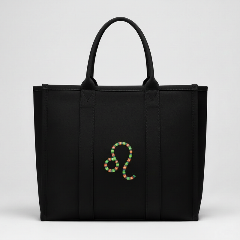 Zodiac Tote