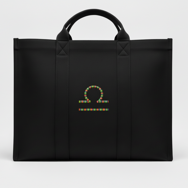 Zodiac Tote