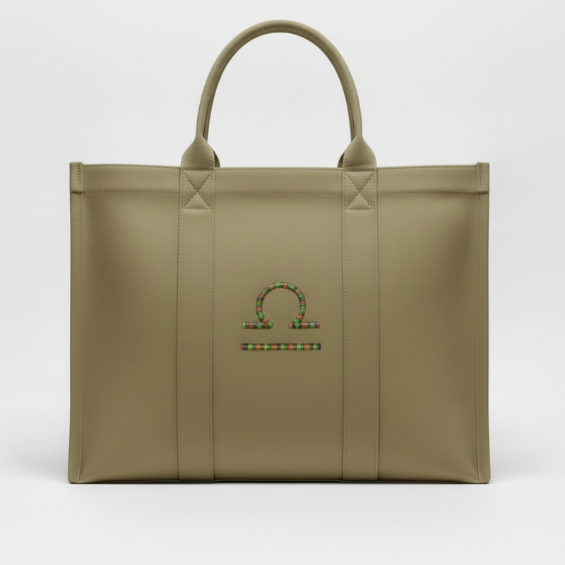 Zodiac Tote