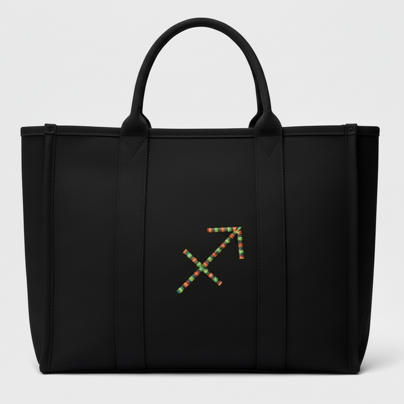 Zodiac Tote