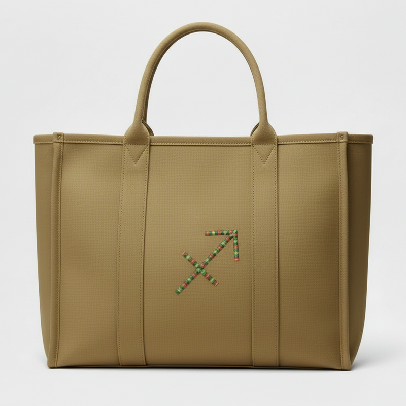 Zodiac Tote