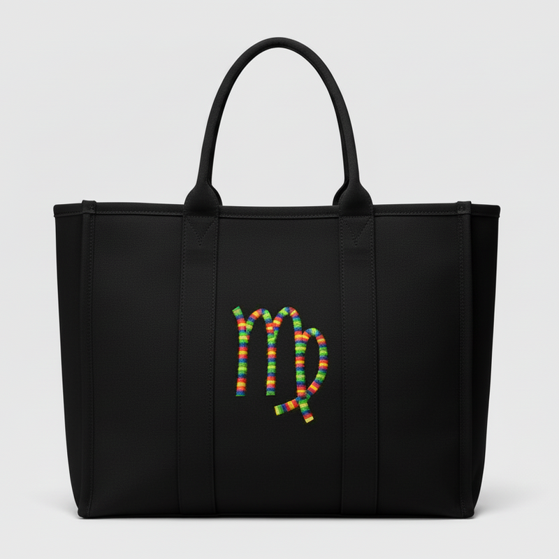 Zodiac Tote