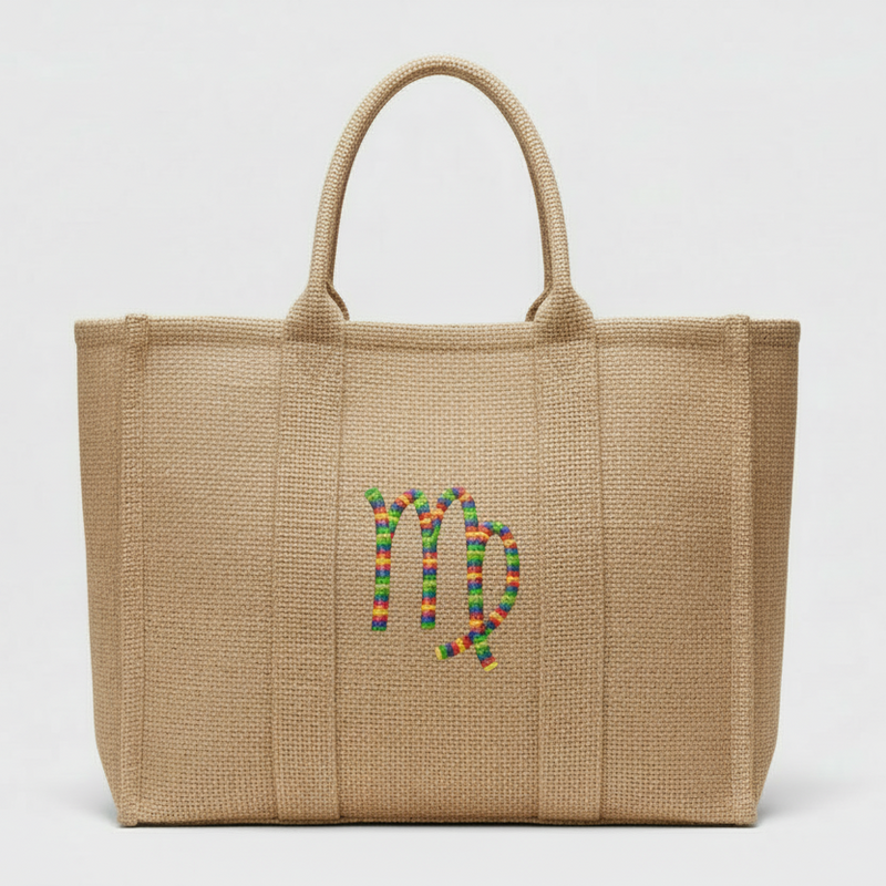 Zodiac Tote