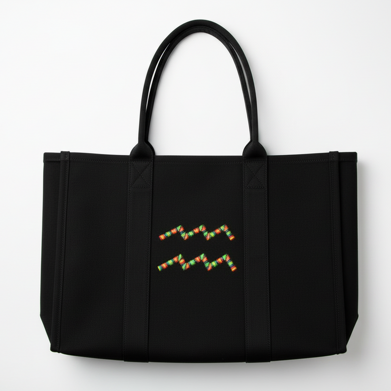 Zodiac Tote