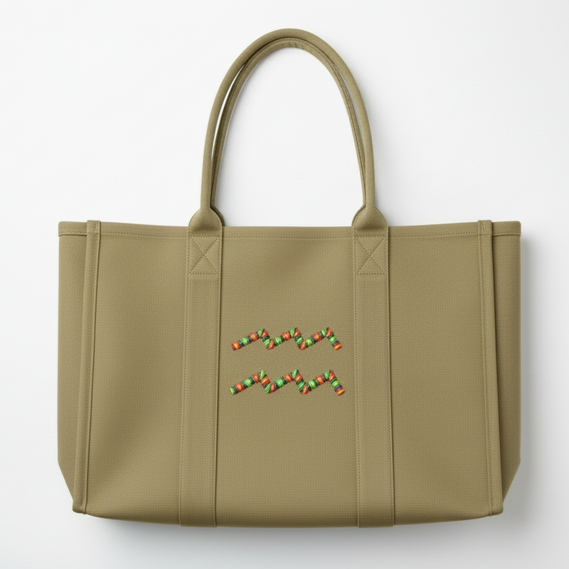 Zodiac Tote