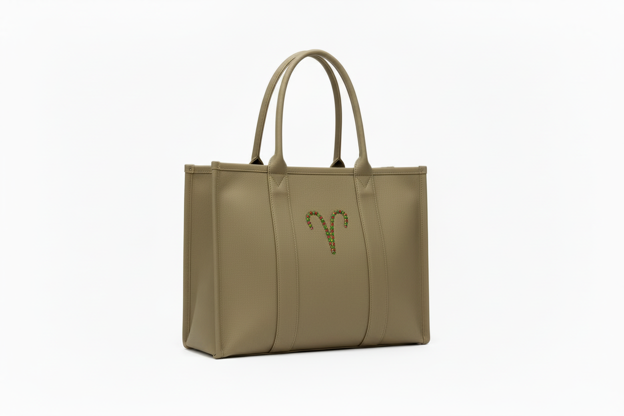 Zodiac Tote