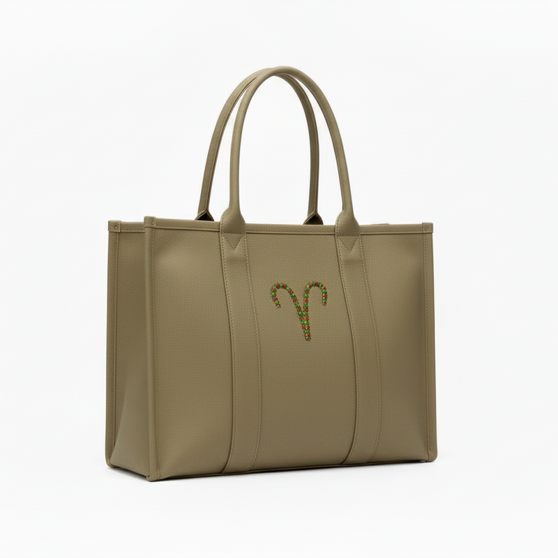 Zodiac Tote