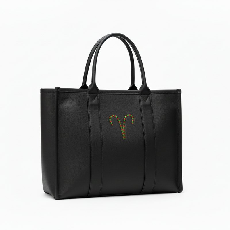 Zodiac Tote