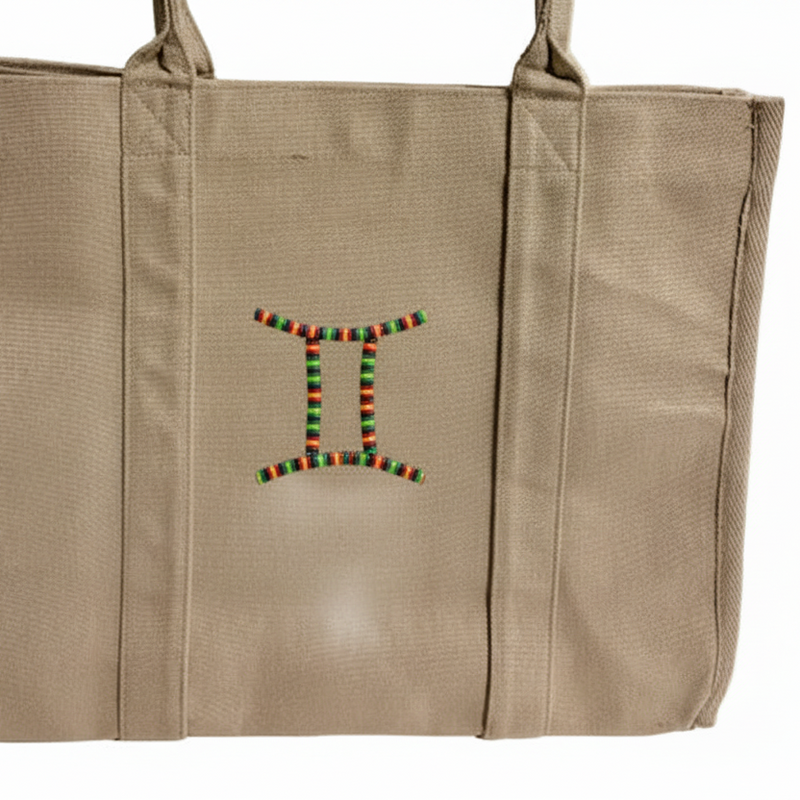 Zodiac Tote