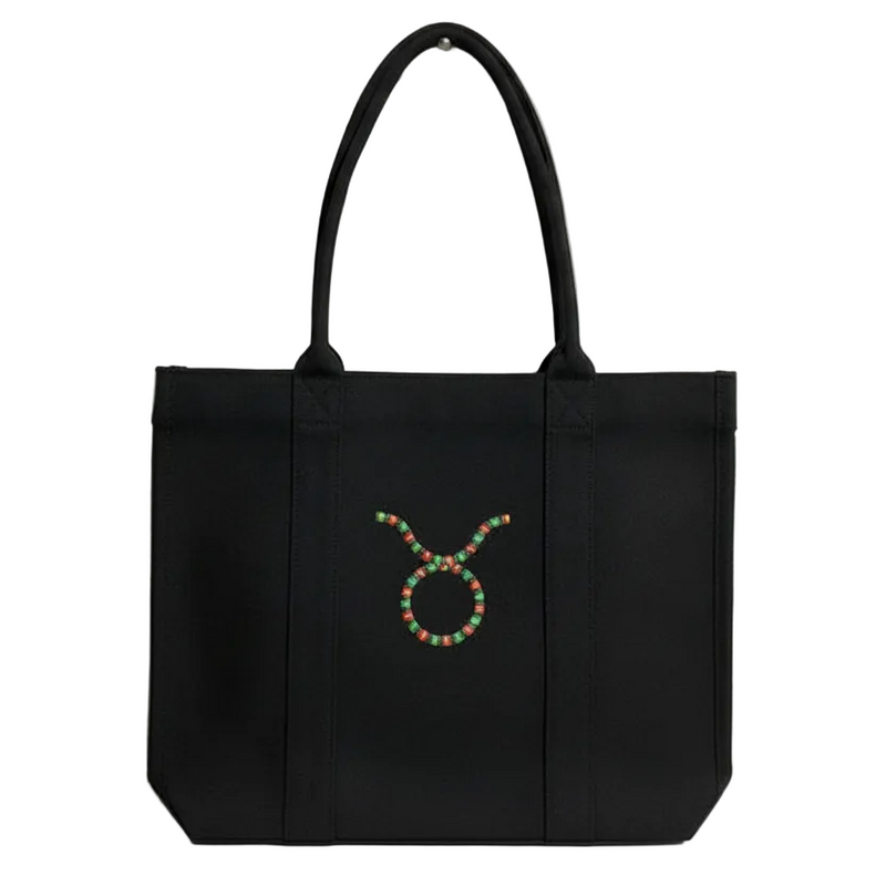 Zodiac Tote