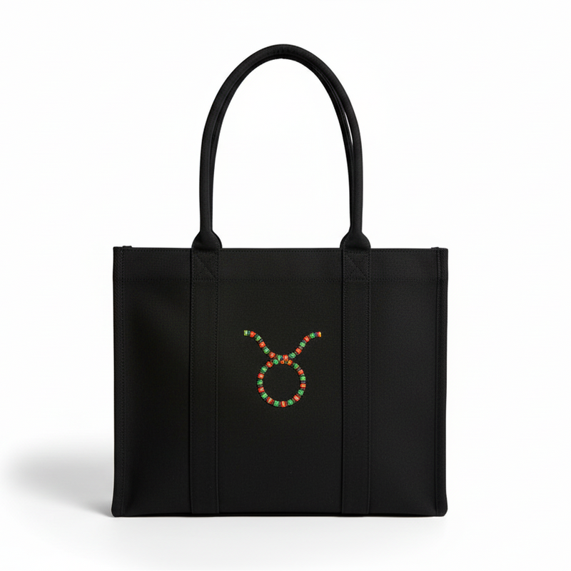 Zodiac Tote