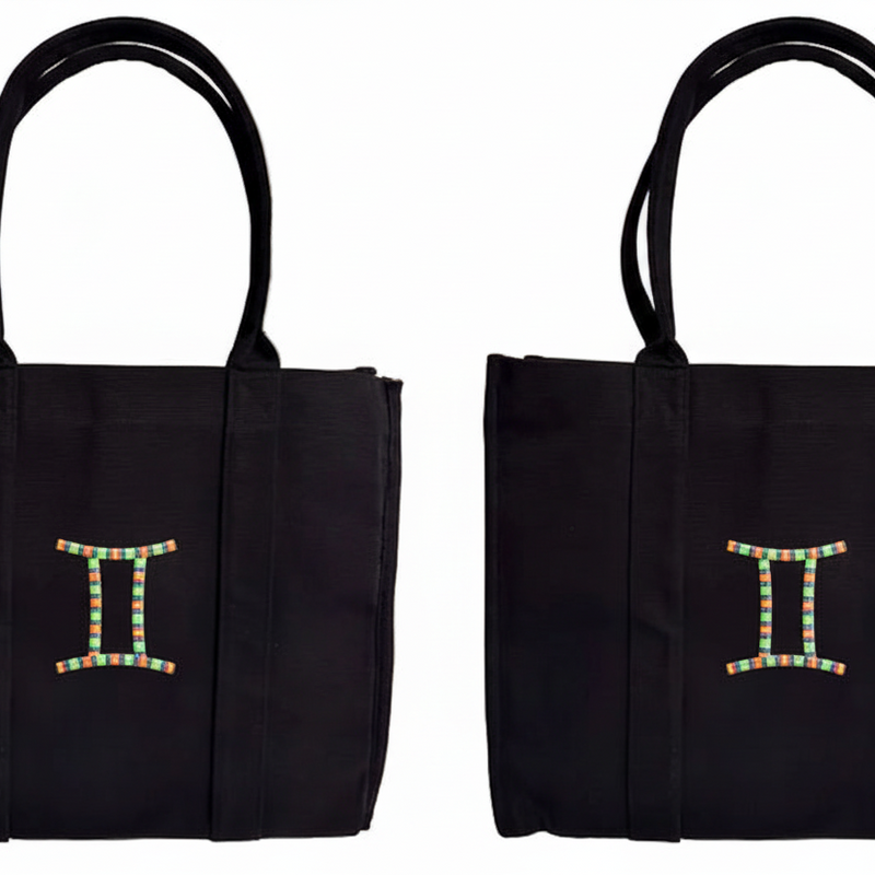 Zodiac Tote