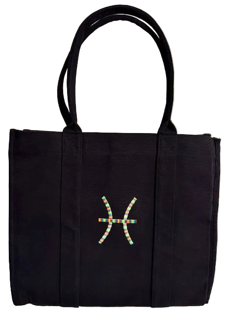 Zodiac Tote