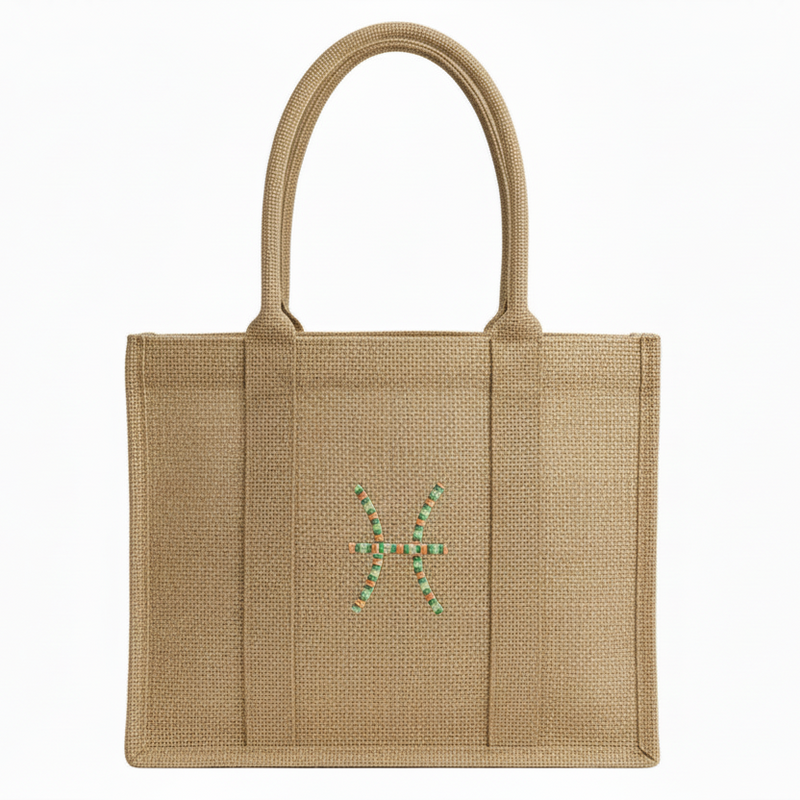 Zodiac Tote