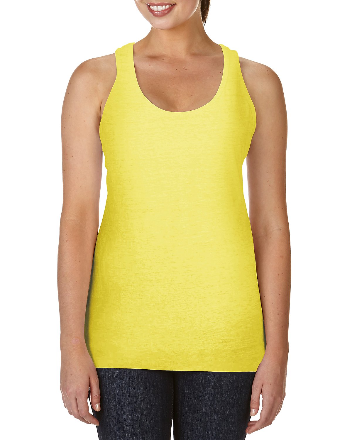 Ladies Racerback Tank