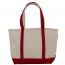 Medium Canvas Tote