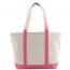 Medium Canvas Tote