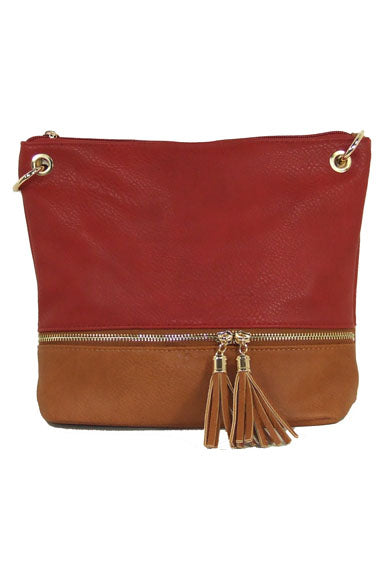 Natalie Crossbody
