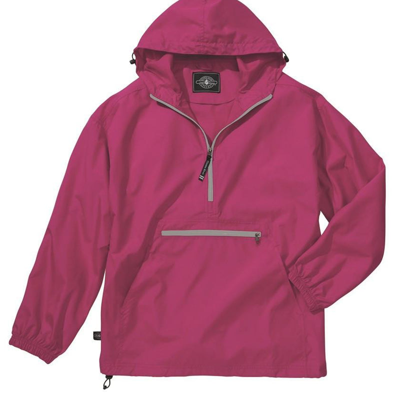 Pack & Go Raincoat