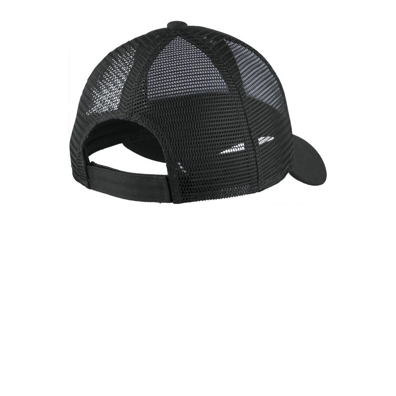 Adult Mesh Back Trucker Cap