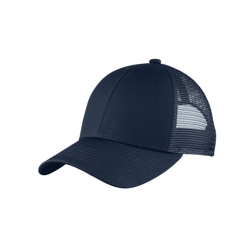 Adult Mesh Back Trucker Cap