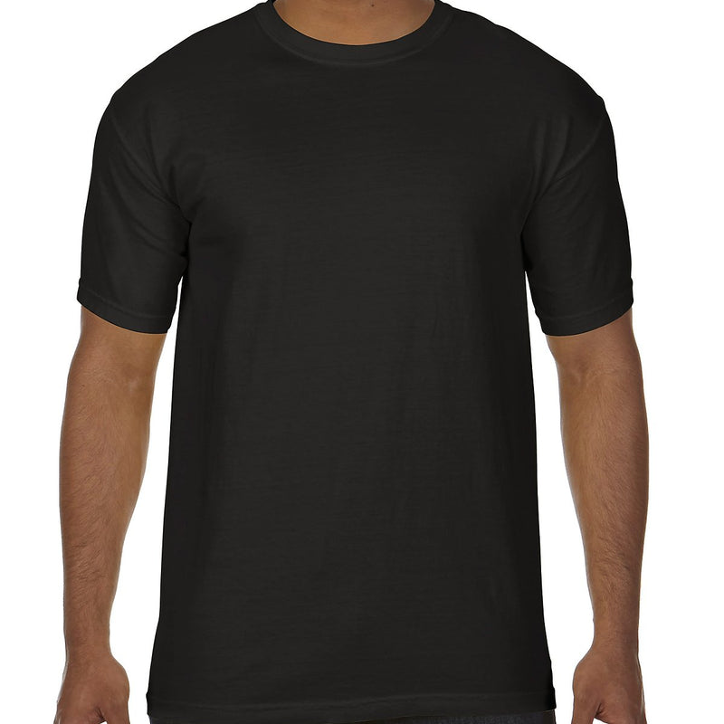 Adult Short Sleeve Shirt