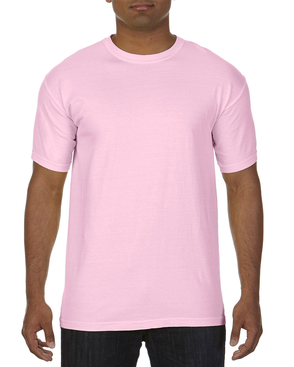 Adult Short Sleeve Shirt