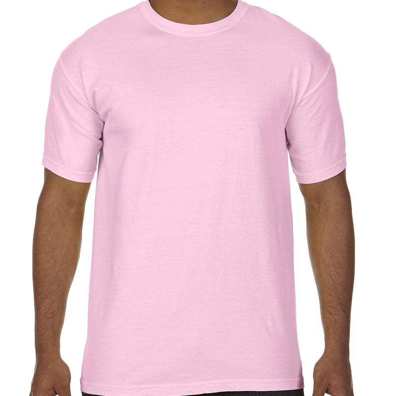 Adult Short Sleeve Shirt