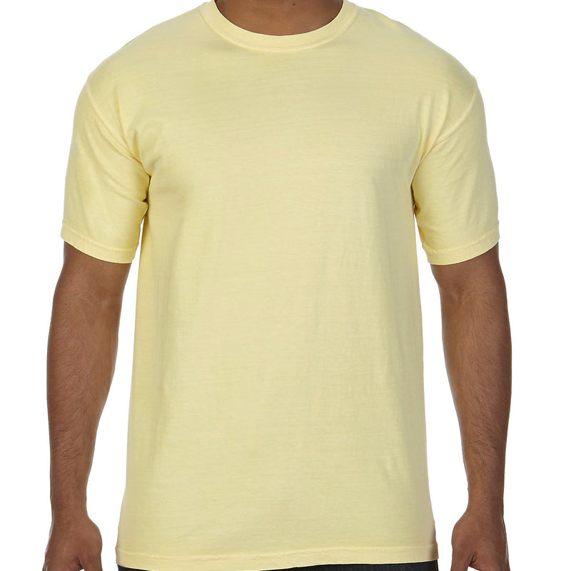 Adult Short Sleeve Shirt