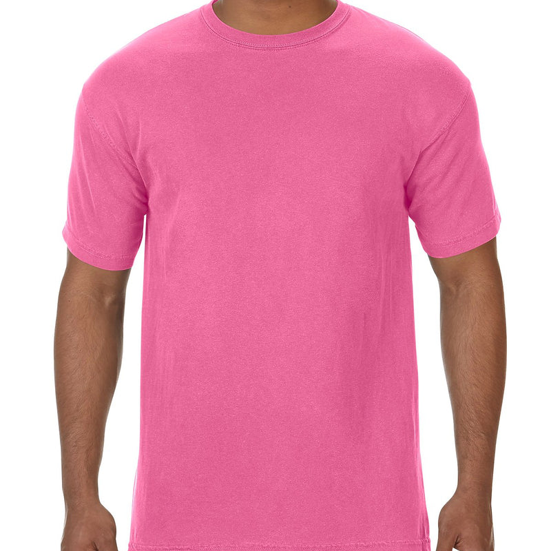 Adult Short Sleeve Shirt
