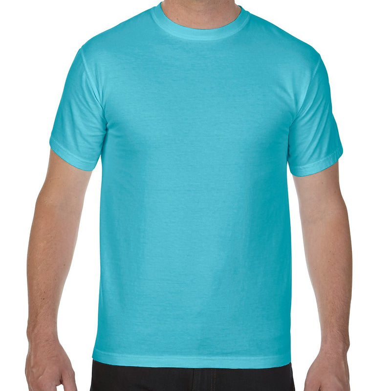 Adult Short Sleeve Shirt