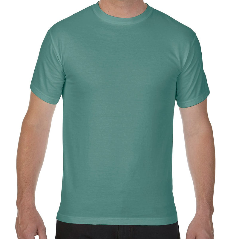 Adult Short Sleeve Shirt
