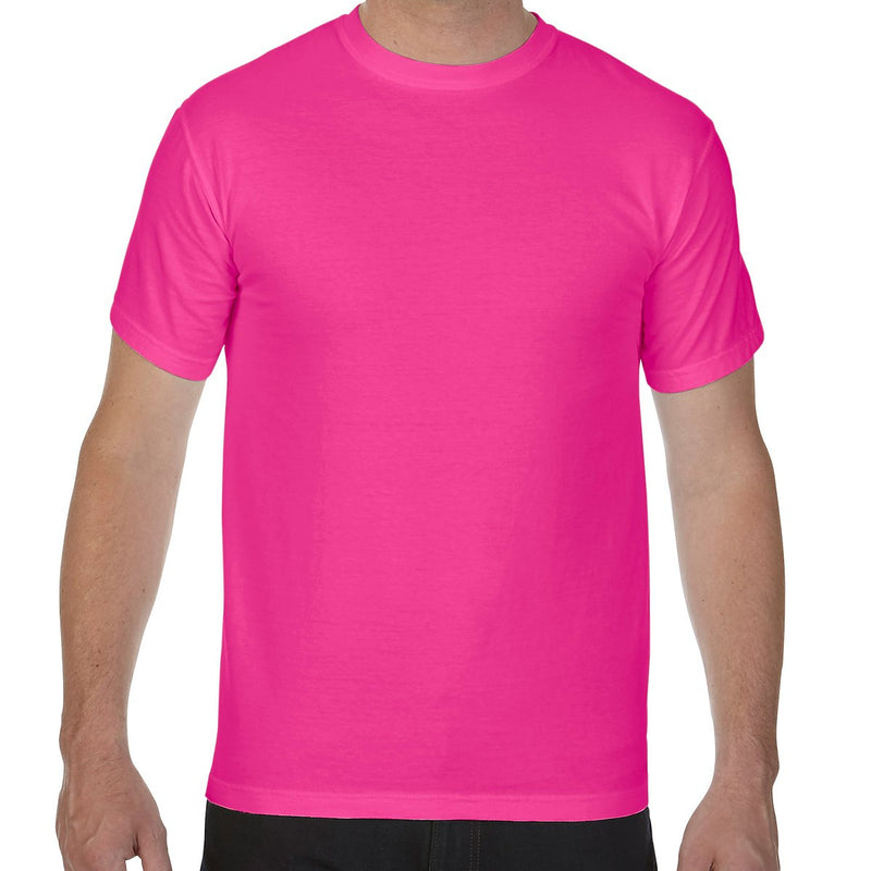 Adult Short Sleeve Shirt