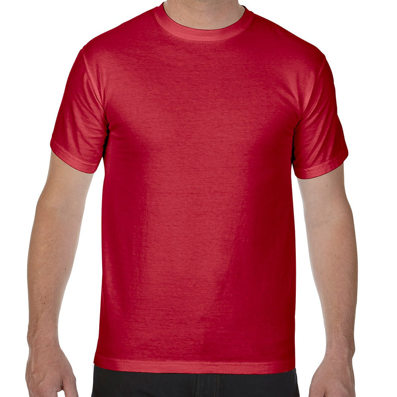 Adult Short Sleeve Shirt