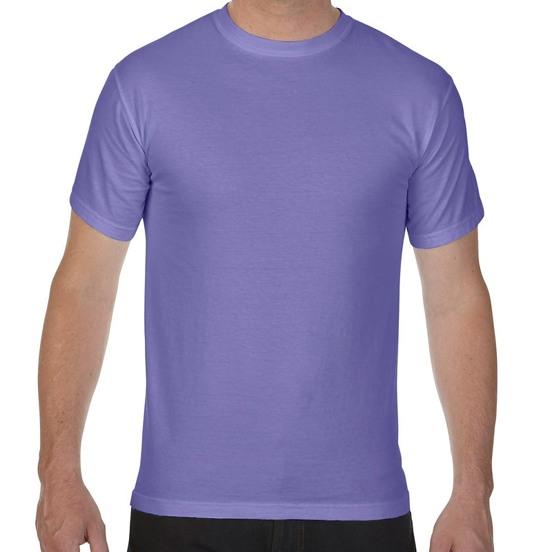 Adult Short Sleeve Shirt