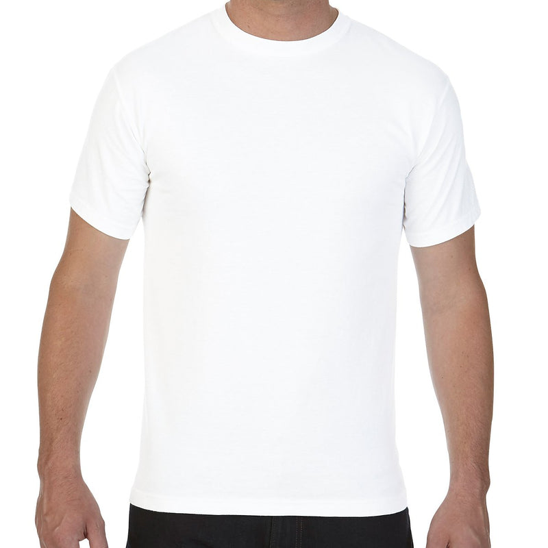 Adult Short Sleeve Shirt