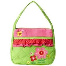 Stephen Joseph Quilted Purses