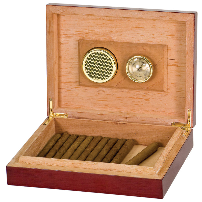 Humidor