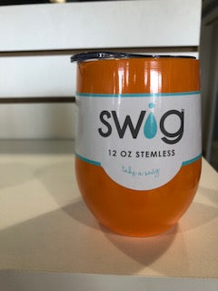 12oz. SWIG Wine Tumbler