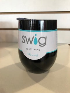 12oz. SWIG Wine Tumbler