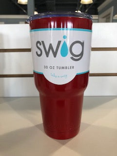 30oz. SWIG Tumbler