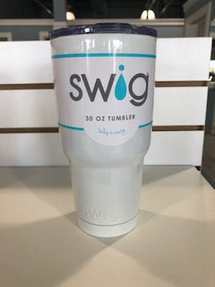 30oz. SWIG Tumbler