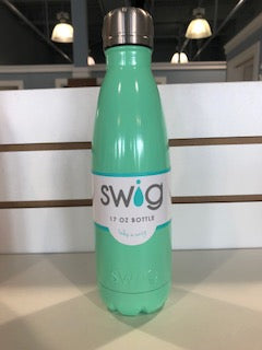 17oz. SWIG Water Bottle